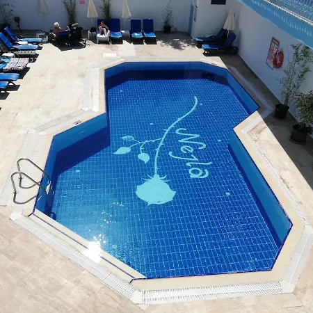 Karbel Hotel Oludeniz