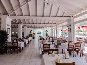 Karbel 3* Олудениз