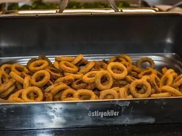 Karbel Отель Олудениз