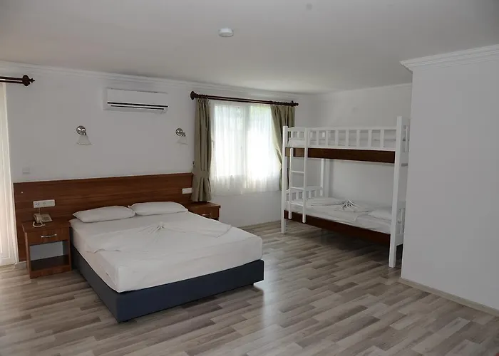 Karbel Олудениз