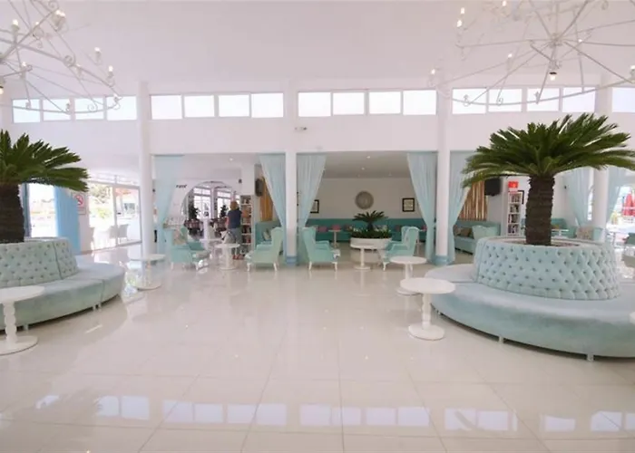 Отель Karbel Олудениз