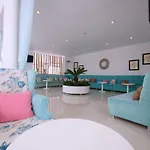 Karbel Отель Олудениз