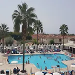 Karbel Отель Олудениз
