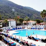 Karbel 3* Олудениз
