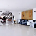Karbel Отель Олудениз