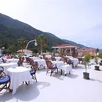 Отель Karbel Олудениз