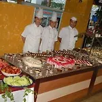 Karbel 3* Олудениз