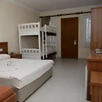 Отель Karbel Олудениз
