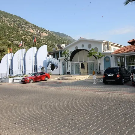 Karbel מלון 3*