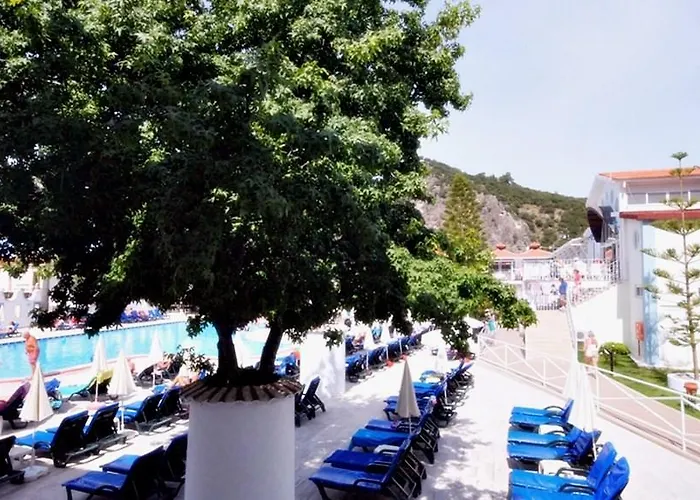 Karbel Отель 3*