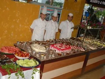 Karbel 3* Олудениз