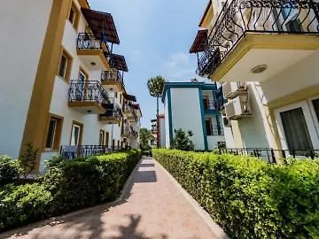 Karbel Отель Олудениз