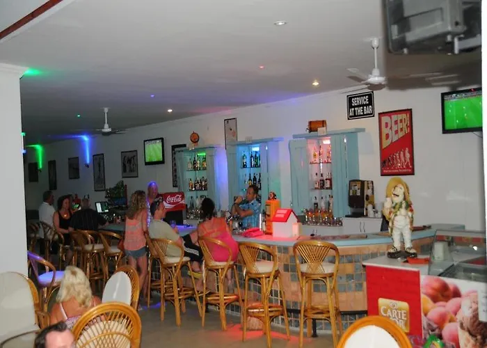 Karbel Отель 3*