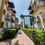 Karbel Отель Олудениз