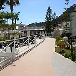 Отель Karbel Олудениз