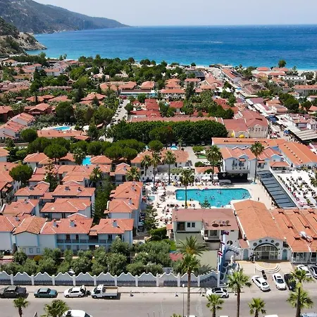 Karbel Hotel 3*