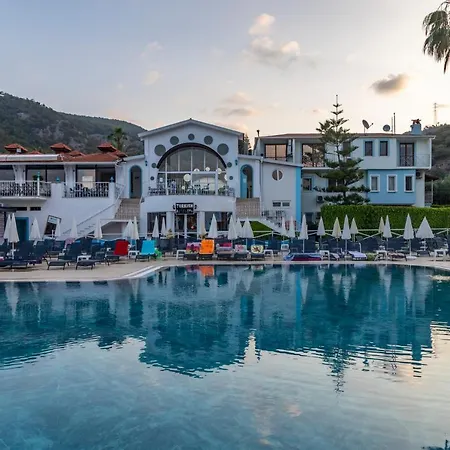 Karbel Ölüdeniz