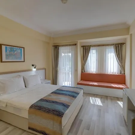 Karbel Ölüdeniz