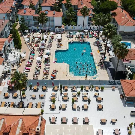 Karbel Hotel 3*