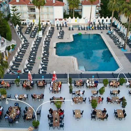 Karbel 3* Ölüdeniz