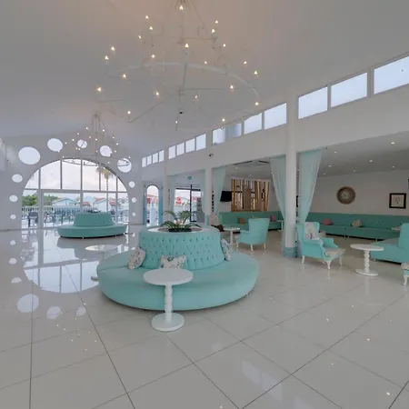 Hotel Karbel Ölüdeniz