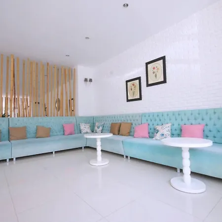 Hotel Karbel Oludeniz