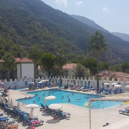 Karbel Hotel 3*