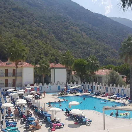 Karbel 3* Ölüdeniz