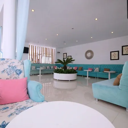 Karbel Hotel Ölüdeniz