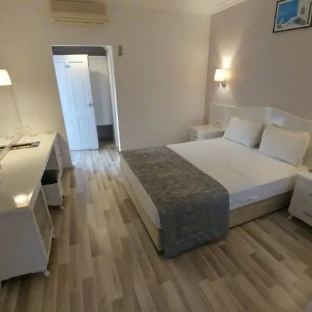 Karbel 3* Oludeniz