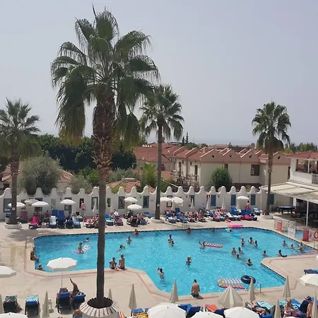 Karbel Hotel Oludeniz