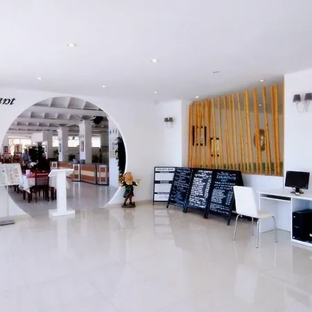 Karbel Hotel Ölüdeniz