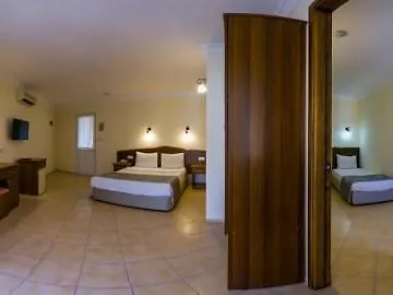 Karbel Hotel Ölüdeniz