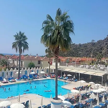 Karbel Ölüdeniz