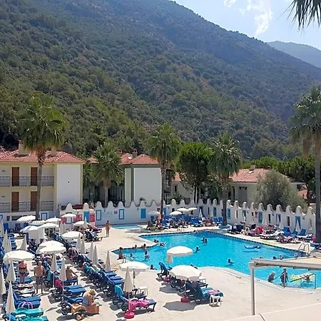 Karbel 3* Ölüdeniz