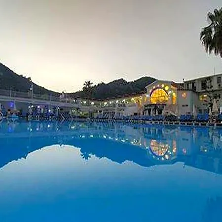 Hotel Karbel Ölüdeniz