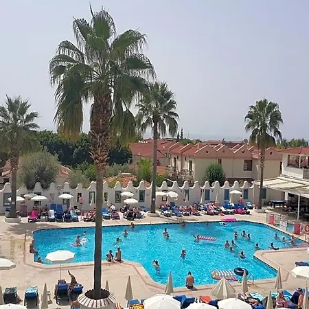 Karbel Hotel Ölüdeniz