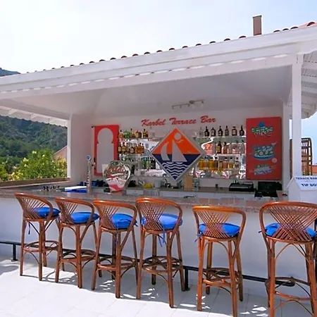 Karbel 3* Ölüdeniz