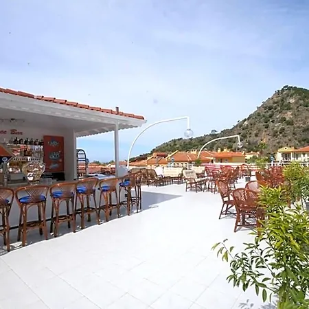 Hotel Karbel Ölüdeniz