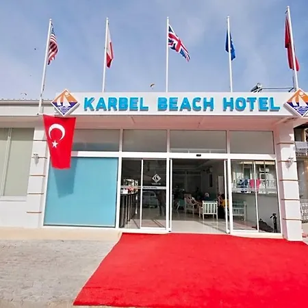 Hotel Karbel 3*