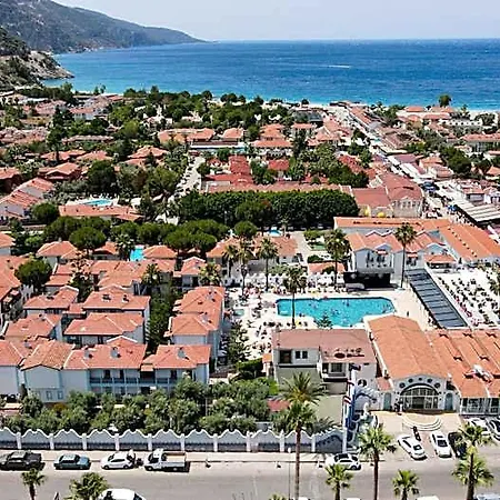 Karbel 3* Ölüdeniz