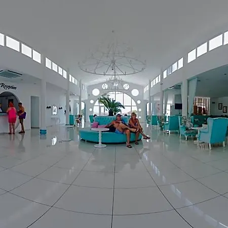 Hotel Karbel Ölüdeniz