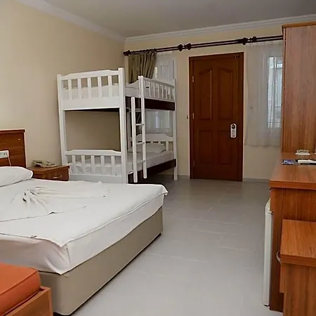 Karbel 3* Ölüdeniz