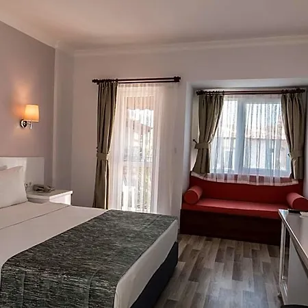 Karbel Hotel Ölüdeniz