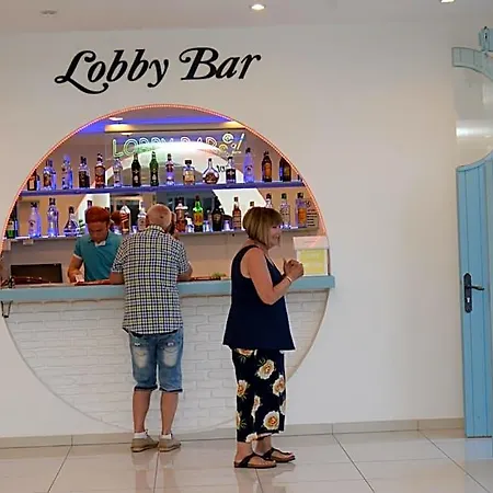 Hotel Karbel Ölüdeniz