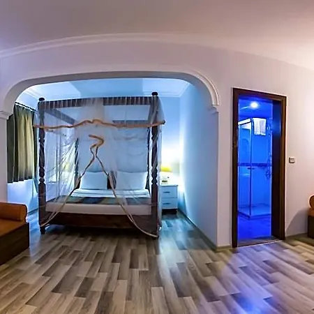 Karbel Hotel