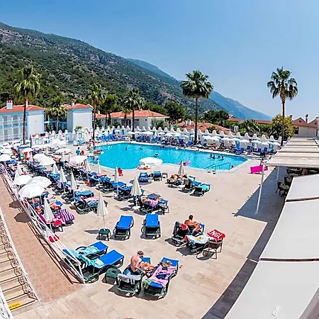 Karbel 3* Ölüdeniz