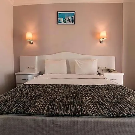 Karbel Hotel Ölüdeniz