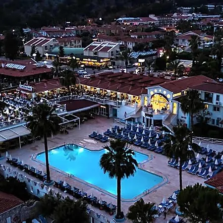 Karbel Hotel 3*