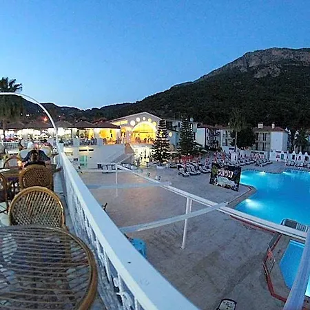 Hotel Karbel Ölüdeniz